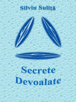 cover image of Secrete Devoalate